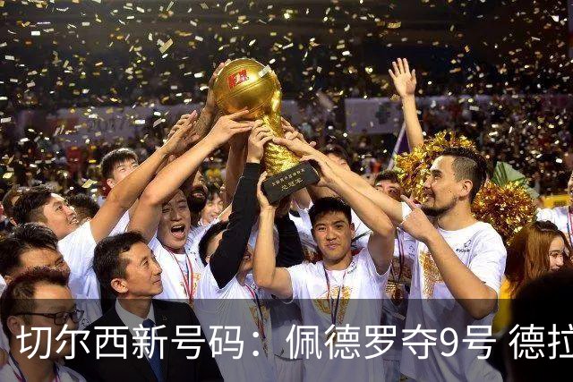 切尔西新号码：佩德罗夺9号 德拉普改穿12号
