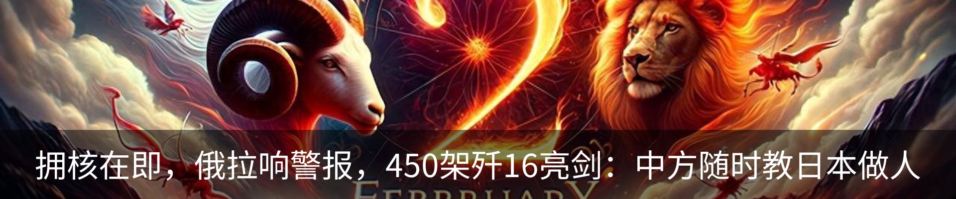 热点资讯